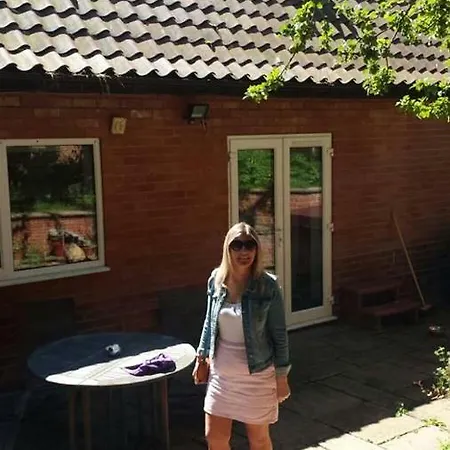 Secret Garden Hideaway Whitby